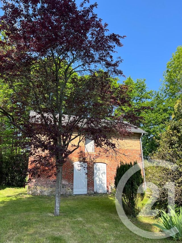 maison à vendre - 4 pièces - 77.0 m2 - MEZIDON VALLEE D AUGE - 14 - BASSE-NORMANDIE - Century 21 Harmony
