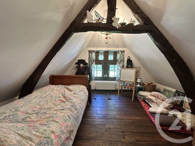 maison à vendre - 4 pièces - 77.0 m2 - MEZIDON VALLEE D AUGE - 14 - BASSE-NORMANDIE - Century 21 Harmony