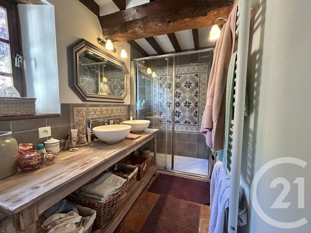 maison à vendre - 4 pièces - 77.0 m2 - MEZIDON VALLEE D AUGE - 14 - BASSE-NORMANDIE - Century 21 Harmony