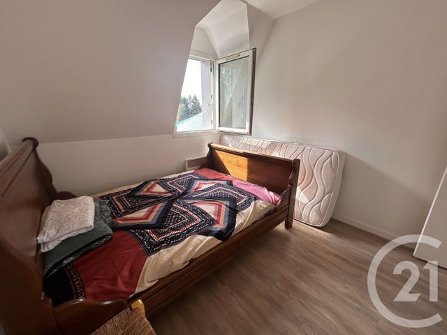 Appartement T2 à louer - 2 pièces - 34.49 m2 - LISIEUX - 14 - BASSE-NORMANDIE - Century 21 Harmony