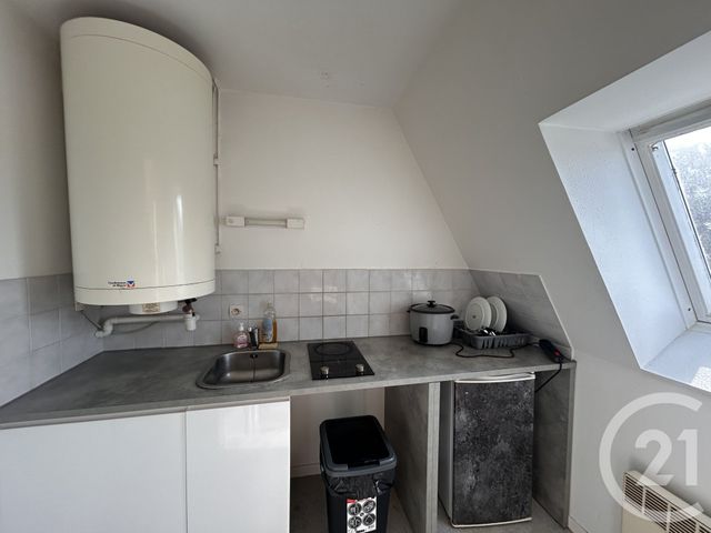 Appartement T2 à louer - 2 pièces - 34.49 m2 - LISIEUX - 14 - BASSE-NORMANDIE - Century 21 Harmony