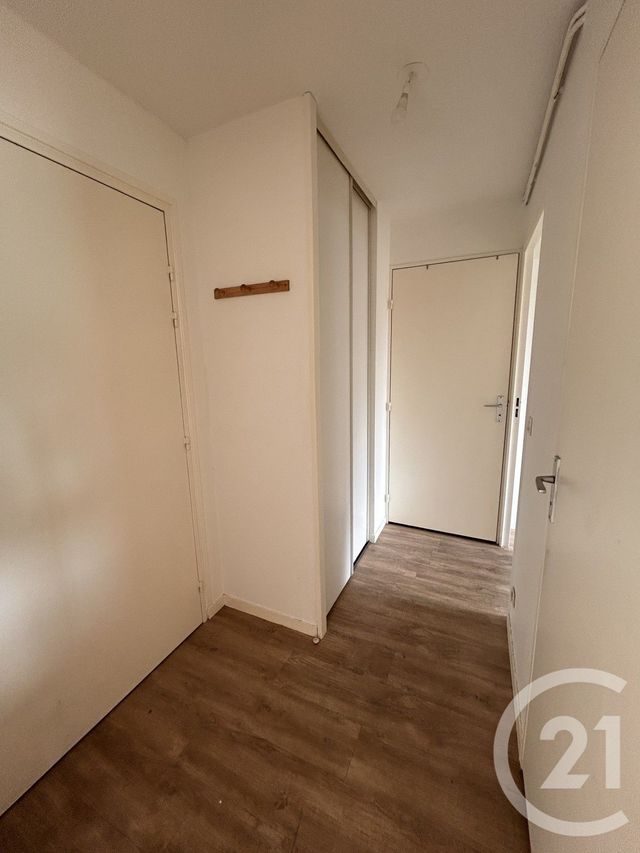 Appartement T2 à louer - 2 pièces - 34.49 m2 - LISIEUX - 14 - BASSE-NORMANDIE - Century 21 Harmony