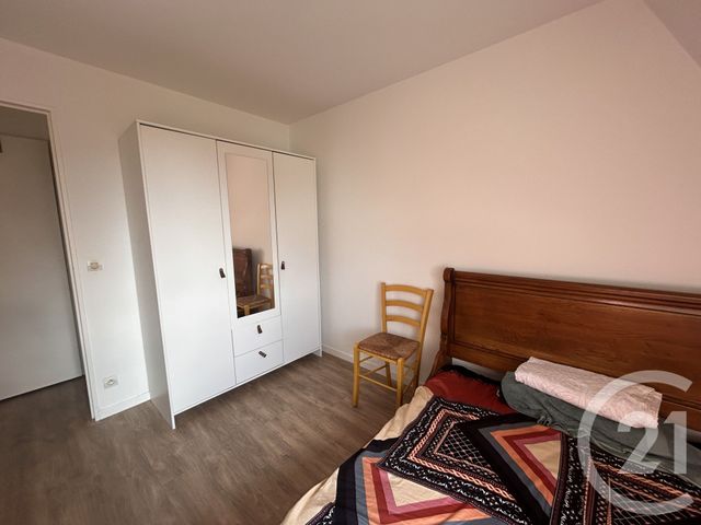 Appartement T2 à louer - 2 pièces - 34.49 m2 - LISIEUX - 14 - BASSE-NORMANDIE - Century 21 Harmony
