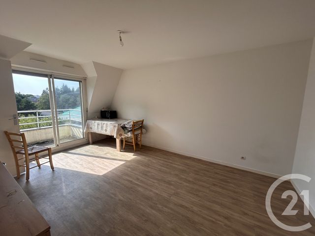 Appartement T2 à louer - 2 pièces - 34.49 m2 - LISIEUX - 14 - BASSE-NORMANDIE - Century 21 Harmony