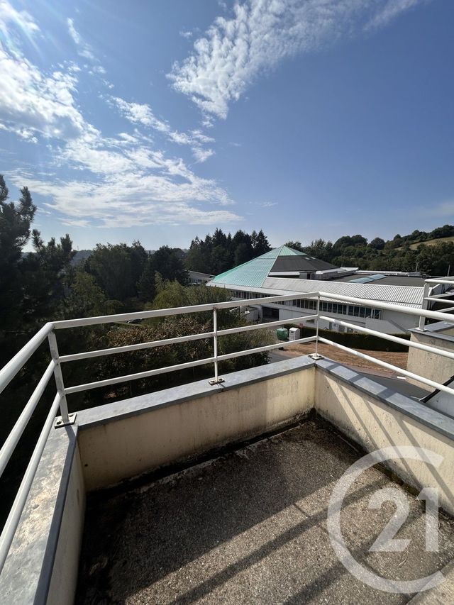 Appartement T2 à louer - 2 pièces - 34.49 m2 - LISIEUX - 14 - BASSE-NORMANDIE - Century 21 Harmony