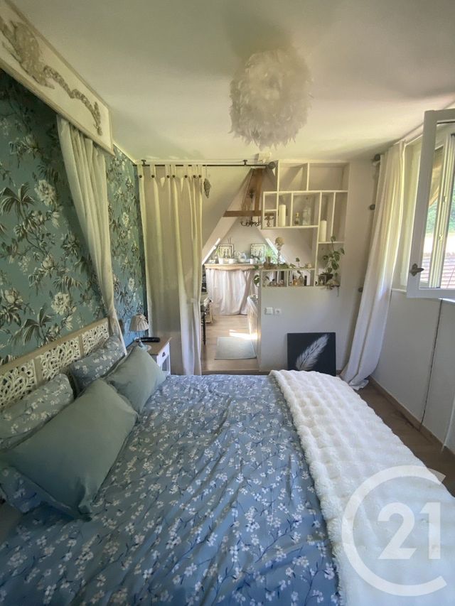maison à vendre - 7 pièces - 136.0 m2 - LE MESNIL EUDES - 14 - BASSE-NORMANDIE - Century 21 Harmony