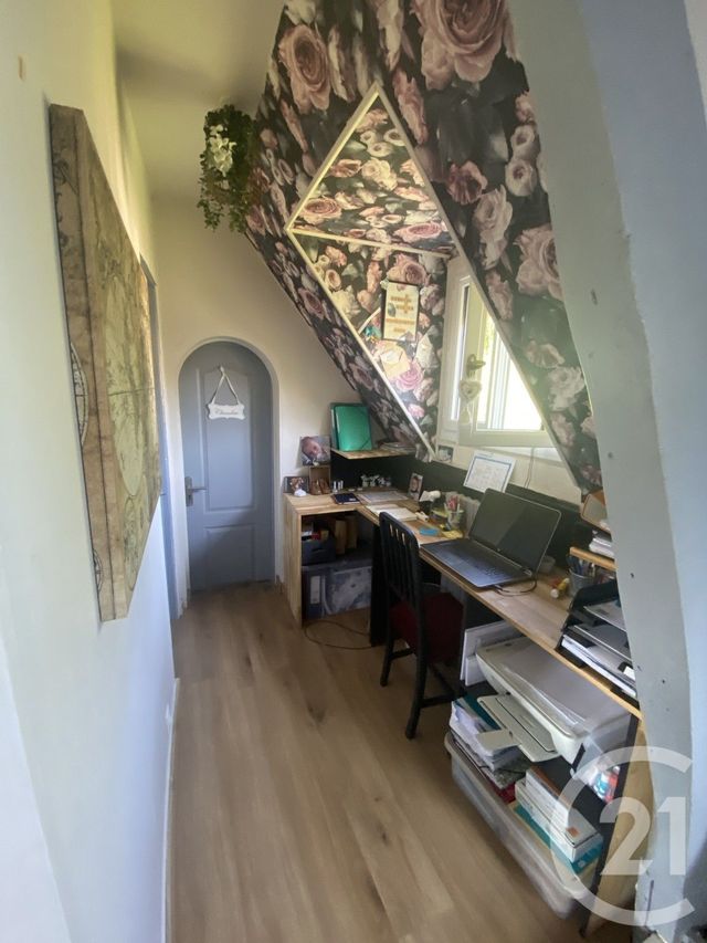 maison à vendre - 7 pièces - 136.0 m2 - LE MESNIL EUDES - 14 - BASSE-NORMANDIE - Century 21 Harmony