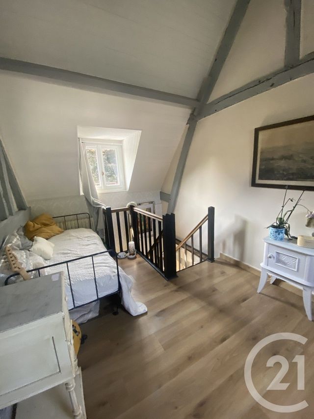 maison à vendre - 7 pièces - 136.0 m2 - LE MESNIL EUDES - 14 - BASSE-NORMANDIE - Century 21 Harmony