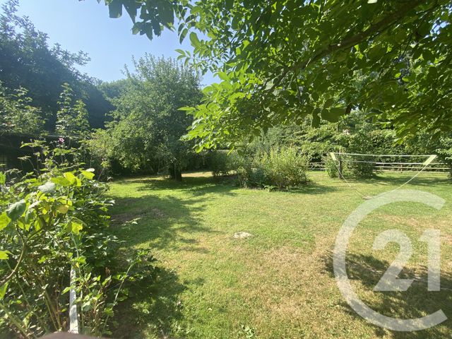 maison à vendre - 7 pièces - 136.0 m2 - LE MESNIL EUDES - 14 - BASSE-NORMANDIE - Century 21 Harmony