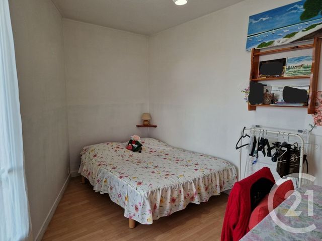 Appartement à vendre - 3 pièces - 60.2 m2 - LISIEUX - 14 - BASSE-NORMANDIE - Century 21 Harmony