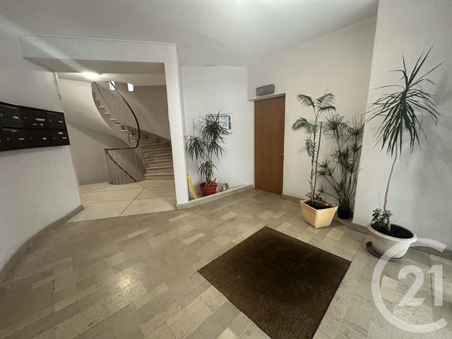 Appartement à vendre - 3 pièces - 60.2 m2 - LISIEUX - 14 - BASSE-NORMANDIE - Century 21 Harmony