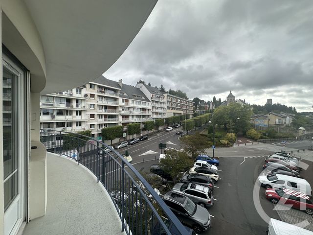 Appartement à vendre - 3 pièces - 60.2 m2 - LISIEUX - 14 - BASSE-NORMANDIE - Century 21 Harmony