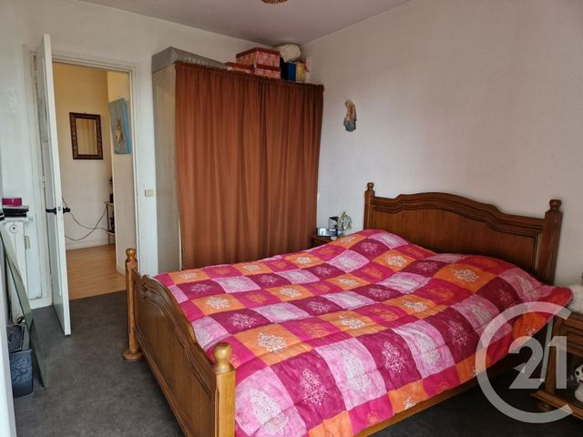 Appartement à vendre - 3 pièces - 60.2 m2 - LISIEUX - 14 - BASSE-NORMANDIE - Century 21 Harmony