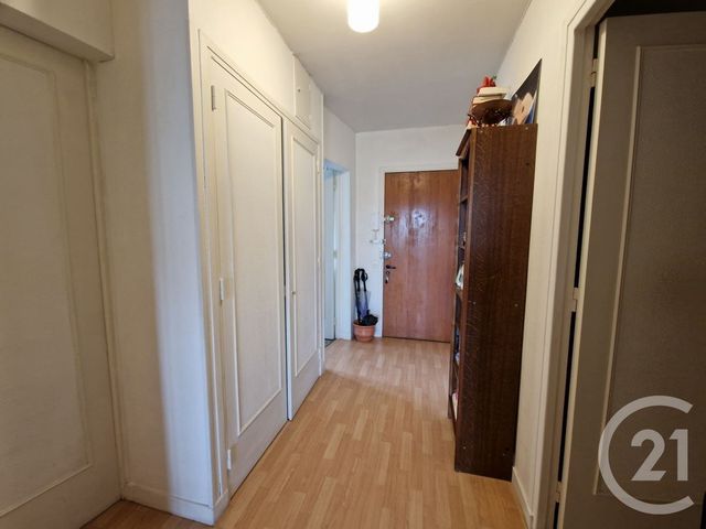 Appartement à vendre - 3 pièces - 60.2 m2 - LISIEUX - 14 - BASSE-NORMANDIE - Century 21 Harmony