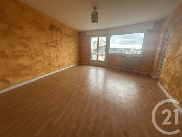 Appartement à vendre - 3 pièces - 60.2 m2 - LISIEUX - 14 - BASSE-NORMANDIE - Century 21 Harmony
