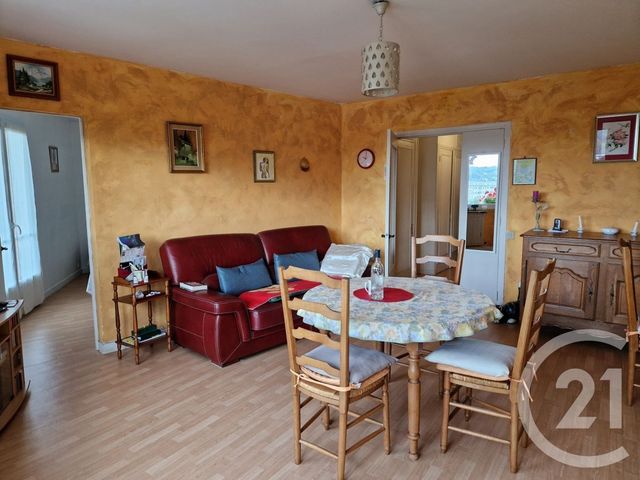 appartement - LISIEUX - 14