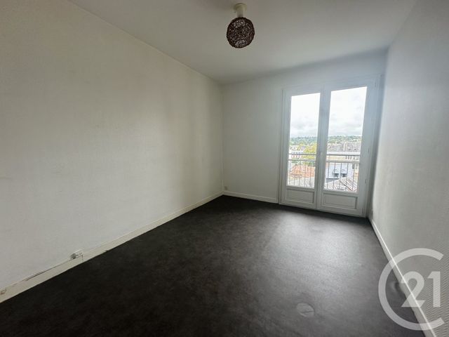 Appartement à vendre - 3 pièces - 60.2 m2 - LISIEUX - 14 - BASSE-NORMANDIE - Century 21 Harmony