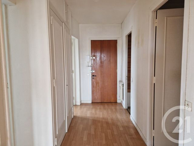 Appartement à vendre - 3 pièces - 60.2 m2 - LISIEUX - 14 - BASSE-NORMANDIE - Century 21 Harmony