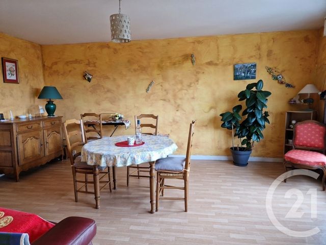 Appartement à vendre - 3 pièces - 60.2 m2 - LISIEUX - 14 - BASSE-NORMANDIE - Century 21 Harmony