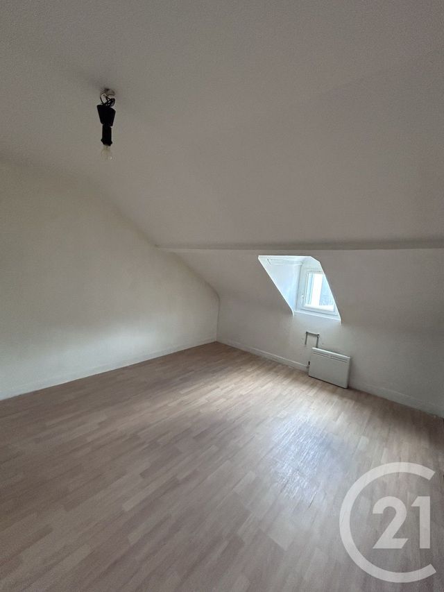 Appartement T3 à vendre - 3 pièces - 34.52 m2 - LISIEUX - 14 - BASSE-NORMANDIE - Century 21 Harmony