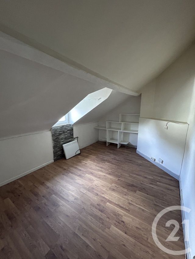 Appartement T3 à vendre - 3 pièces - 34.52 m2 - LISIEUX - 14 - BASSE-NORMANDIE - Century 21 Harmony
