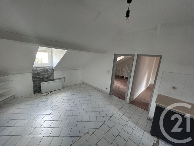 Appartement T3 à vendre LISIEUX