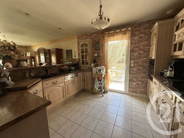 maison à vendre - 5 pièces - 114.15 m2 - LA HOUBLONNIERE - 14 - BASSE-NORMANDIE - Century 21 Harmony
