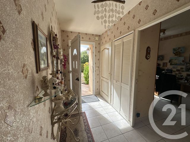 maison à vendre - 5 pièces - 114.15 m2 - LA HOUBLONNIERE - 14 - BASSE-NORMANDIE - Century 21 Harmony