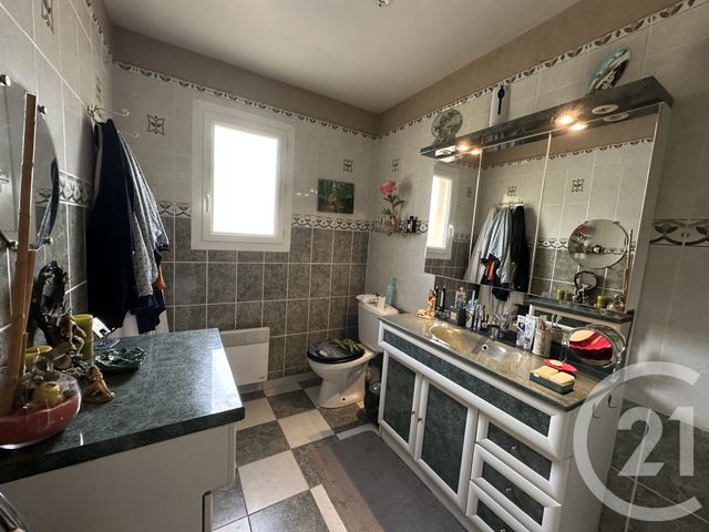 maison à vendre - 5 pièces - 114.15 m2 - LA HOUBLONNIERE - 14 - BASSE-NORMANDIE - Century 21 Harmony