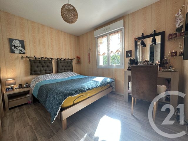 maison à vendre - 5 pièces - 114.15 m2 - LA HOUBLONNIERE - 14 - BASSE-NORMANDIE - Century 21 Harmony