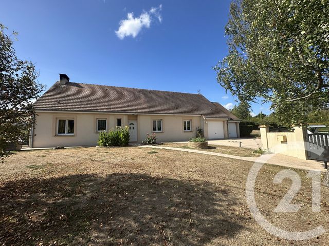 Maison à vendre LA HOUBLONNIERE