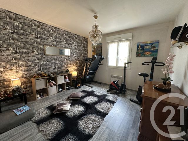 maison à vendre - 5 pièces - 114.15 m2 - LA HOUBLONNIERE - 14 - BASSE-NORMANDIE - Century 21 Harmony