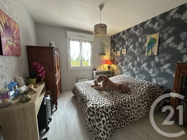 maison à vendre - 5 pièces - 114.15 m2 - LA HOUBLONNIERE - 14 - BASSE-NORMANDIE - Century 21 Harmony