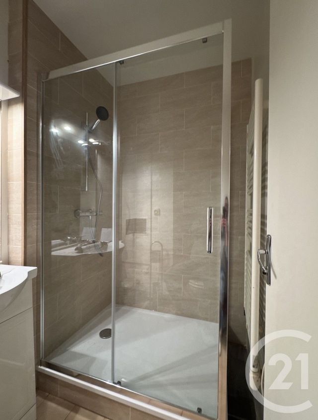 Appartement F2 à louer - 2 pièces - 35.6 m2 - TROUVILLE SUR MER - 14 - BASSE-NORMANDIE - Century 21 Harmony
