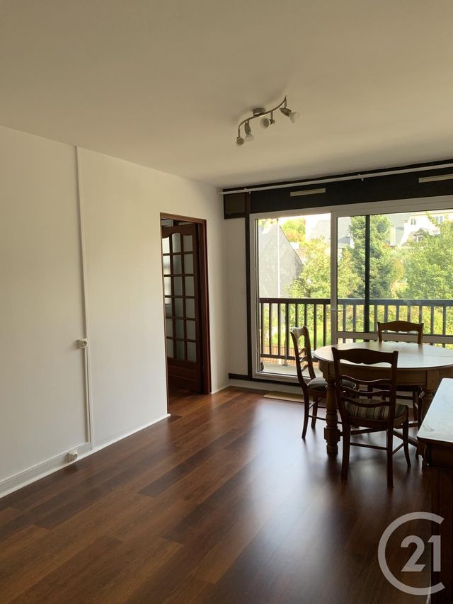 Appartement F2 à louer - 2 pièces - 35.6 m2 - TROUVILLE SUR MER - 14 - BASSE-NORMANDIE - Century 21 Harmony