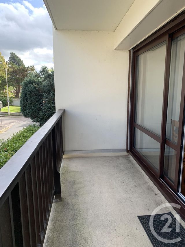 Appartement F2 à louer - 2 pièces - 35.6 m2 - TROUVILLE SUR MER - 14 - BASSE-NORMANDIE - Century 21 Harmony