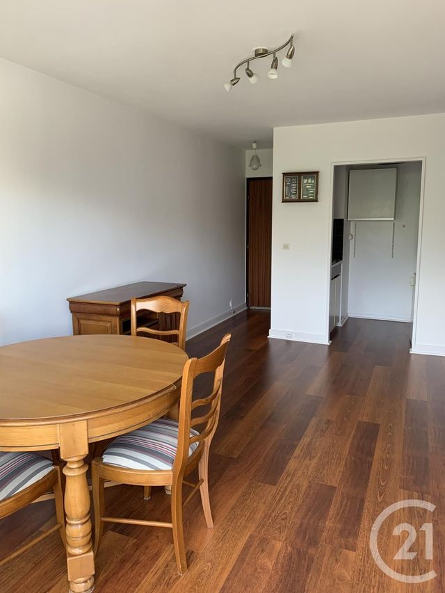 Appartement F2 à louer - 2 pièces - 35.6 m2 - TROUVILLE SUR MER - 14 - BASSE-NORMANDIE - Century 21 Harmony