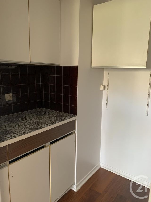 Appartement F2 à louer - 2 pièces - 35.6 m2 - TROUVILLE SUR MER - 14 - BASSE-NORMANDIE - Century 21 Harmony