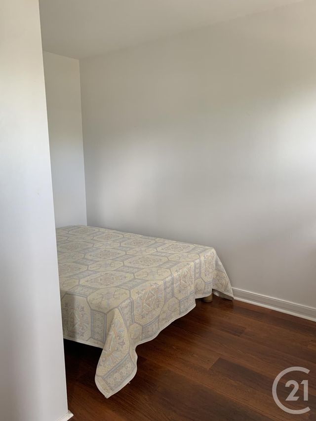 Appartement F2 à louer - 2 pièces - 35.6 m2 - TROUVILLE SUR MER - 14 - BASSE-NORMANDIE - Century 21 Harmony