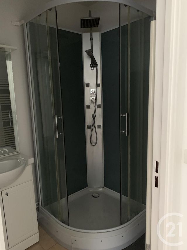 Appartement F2 à louer - 2 pièces - 35.6 m2 - TROUVILLE SUR MER - 14 - BASSE-NORMANDIE - Century 21 Harmony