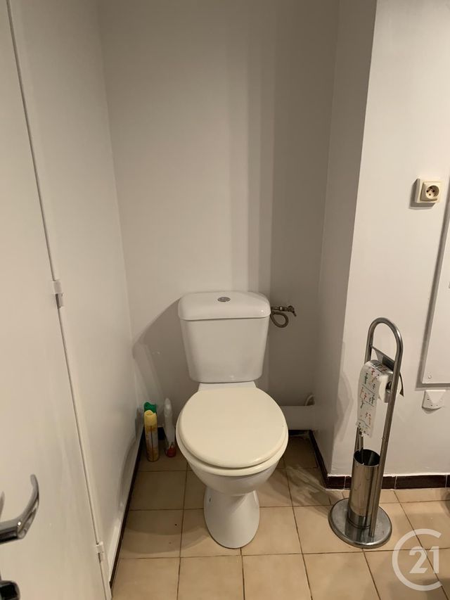 Appartement F2 à louer - 2 pièces - 35.6 m2 - TROUVILLE SUR MER - 14 - BASSE-NORMANDIE - Century 21 Harmony