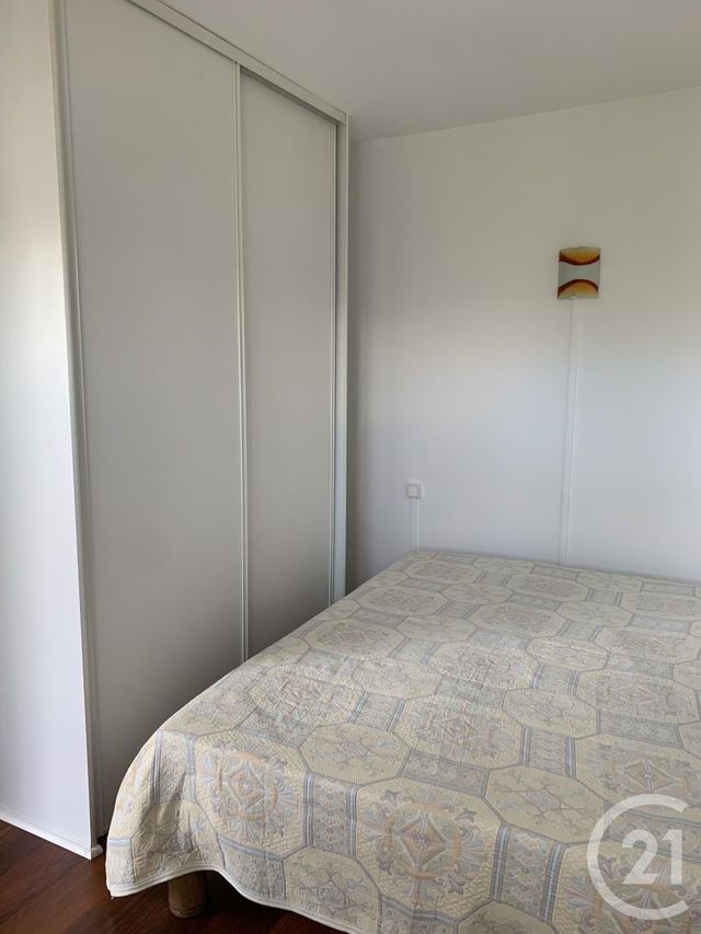 Appartement F2 à louer - 2 pièces - 35.6 m2 - TROUVILLE SUR MER - 14 - BASSE-NORMANDIE - Century 21 Harmony