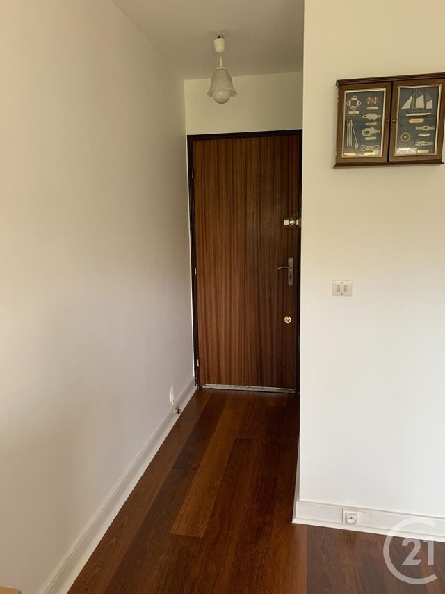 Appartement F2 à louer - 2 pièces - 35.6 m2 - TROUVILLE SUR MER - 14 - BASSE-NORMANDIE - Century 21 Harmony