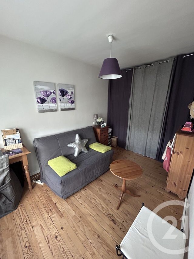 Appartement F3 bis à vendre - 3 pièces - 78.0 m2 - LISIEUX - 14 - BASSE-NORMANDIE - Century 21 Harmony
