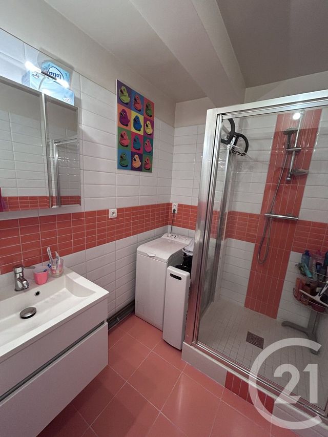 Appartement F3 bis à vendre - 3 pièces - 78.0 m2 - LISIEUX - 14 - BASSE-NORMANDIE - Century 21 Harmony