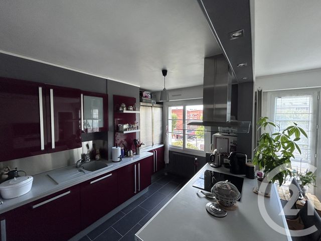 Appartement F3 bis à vendre - 3 pièces - 78.0 m2 - LISIEUX - 14 - BASSE-NORMANDIE - Century 21 Harmony