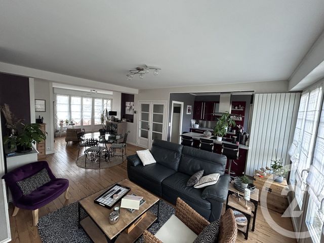 Appartement F3 Bis à vendre LISIEUX