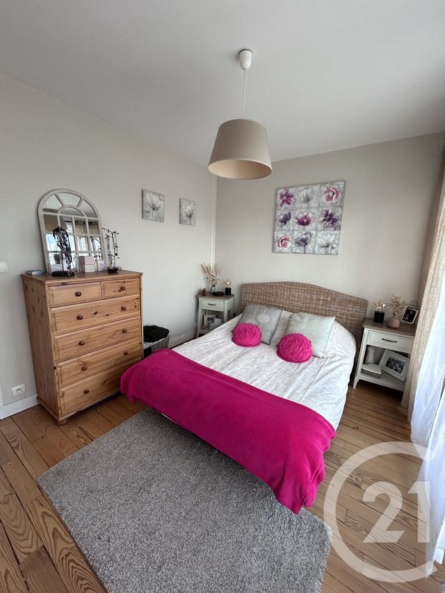 Appartement F3 bis à vendre - 3 pièces - 78.0 m2 - LISIEUX - 14 - BASSE-NORMANDIE - Century 21 Harmony