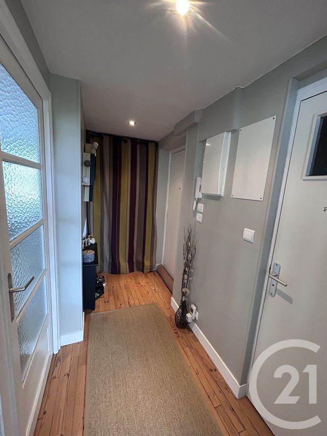 Appartement F3 bis à vendre - 3 pièces - 78.0 m2 - LISIEUX - 14 - BASSE-NORMANDIE - Century 21 Harmony