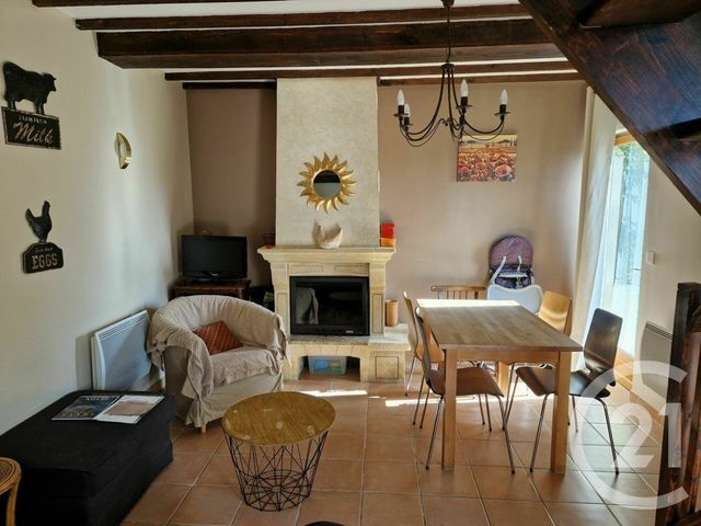 maison à vendre - 6 pièces - 115.0 m2 - ST MARTIN DE LA LIEUE - 14 - BASSE-NORMANDIE - Century 21 Harmony